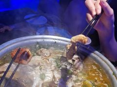 -匠子烤鱼(上邦百汇城店)