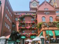 -青岛啤酒博物馆