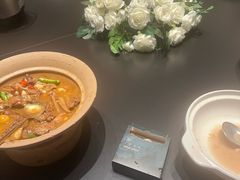 -沅江水·湖南家宴(南村万博长隆商圈店)