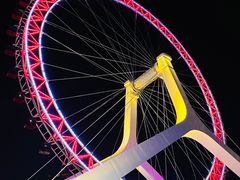 -天津之眼摩天轮