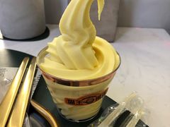 -猫王榴莲世家(三里屯SOHO商场店)