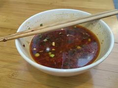 -秦云老太婆摊摊面(观音桥店)