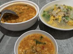 -吕氏疙瘩汤·新鲁菜(济南万象城店)