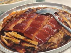 阿甘东坡肉-阿甘小馆(陇海路店)