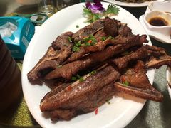 -林家公鸭海鲜餐厅(故宫路店)