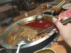 -楠火锅(仁恒梦中心店)