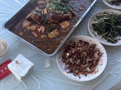 -庆岭迎宾园正宗活鱼馆