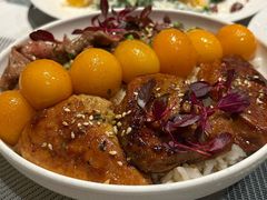 -和牛食堂•BISTRO(广州首店)