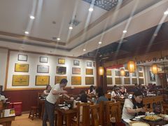 -老雒阳面馆·水席·洛阳菜(王城路店)