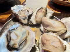 -蚝堡海鲜·威海菜·海肠捞饭·烧烤·亚洲吃蚝公司(幸福门店)