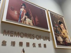 -海马体照相馆(上海月星环球港店)