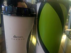 -813芭依珊 BAESAn(汇港购物中心店)
