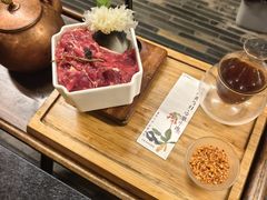 -盡膳口福·百年汤方火锅(科华北路店)