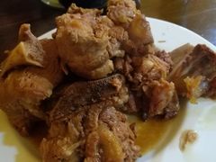 -吴记百姓菜馆·北京菜·烤鸭(故宫店)
