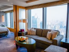 -上海静安香格里拉大酒店