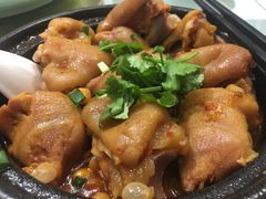 -新概念来凤鱼(璧山店)