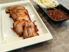 -山南熏肉大饼(辽菜旗舰店)