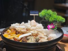 -一朵菌·野生菌探索家火锅(南亚店)