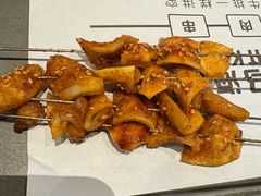 -马海涛牛肉串·午市牛腩饭·烧烤夜宵(领汇广场店)