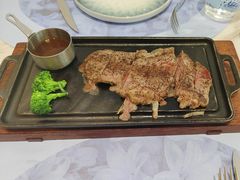 -悦荟牛排餐厅(佳木斯万达店)