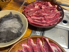 -阳阳老火锅(小南门店)