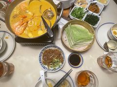 -林四喜·闽南传家菜(鼓浪屿店)