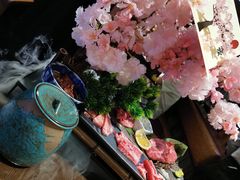 -樱宿日式和牛烧肉(五道口店)