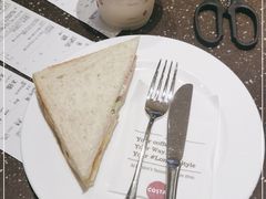 -COSTA COFFEE(西贸凯德晶品4层2店)