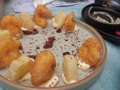 -苏坦土耳其西餐厅(玉林店)