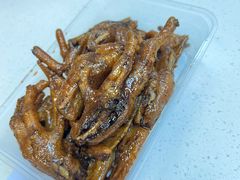 -山水肠粉(盐田店)