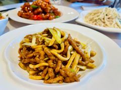 -马凯餐厅(长椿街店)