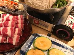 -一豚轩·烧鸟·豚骨拉面(五四路店)