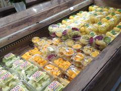 -果蔬好生活超市(新荟城店)