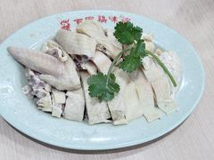 -百家鸡味馆(清泰店)