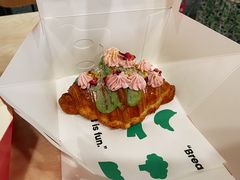 -PAOPAO Bakery&Café(港汇店)