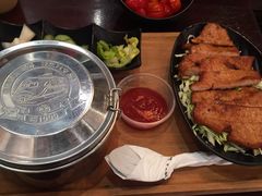 -小明同学(三里屯店)