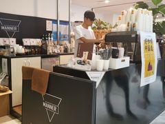 -Manner Coffee(芮欧百货店)