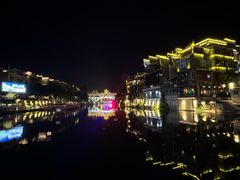 -乾州古城