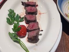 精选丹佛牛排-西堤牛排(龙德广场店)