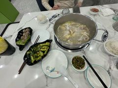 -果然农夫椰子鸡(虎门大润发店)