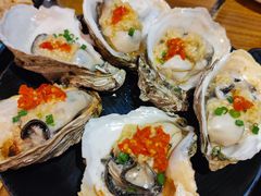 -烧蠔帮·湛江生蚝(工农店)