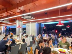 -王钵宴遇王龙虾烧烤旗舰店(中山北路店)