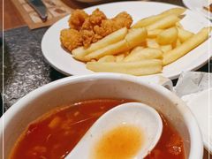 -汉巴味德(大悦城店)