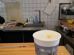 -茶颜悦色(花园道店)