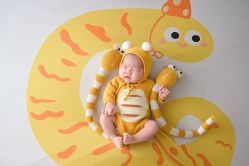 -玛瑞莎·儿童·亲子摄影(越秀店)