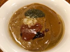 -老门框爆肚涮肉(金宝街店)