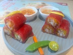 -点都德(千灯湖环宇城店)