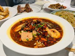 -北李·海肠捞饭·大连菜(望京凯德MALL店)