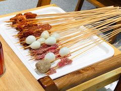 -袁记串串香(北国店)