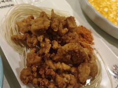 -七菜馆·东北菜·蒸饺(文体路店)